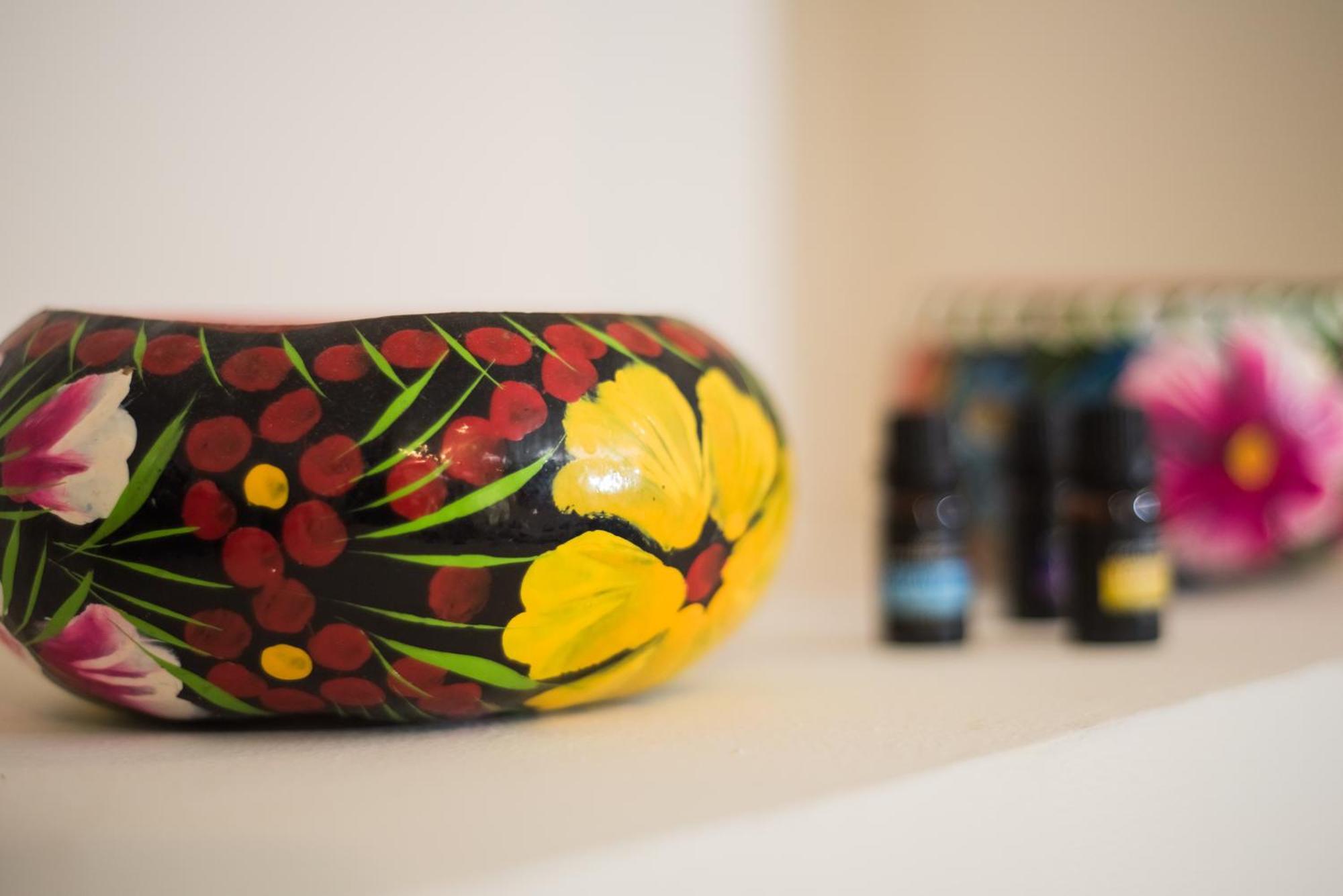 إيسلا موخيريس Hidalgo Boutique Rooms الغرفة الصورة